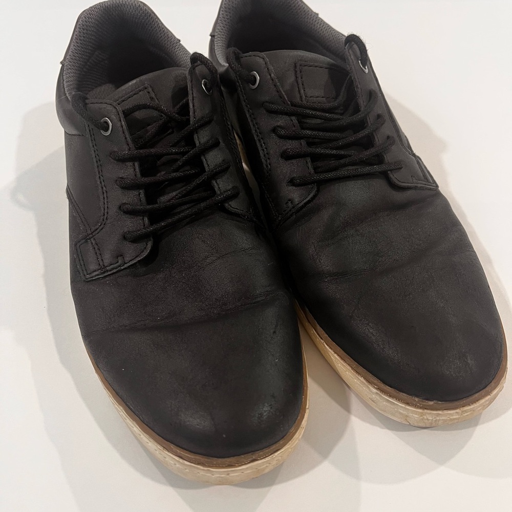 Men’s Crown Vintage Shoes